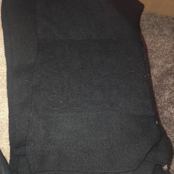 Authentic Coach scarf - Picture 2 of 3